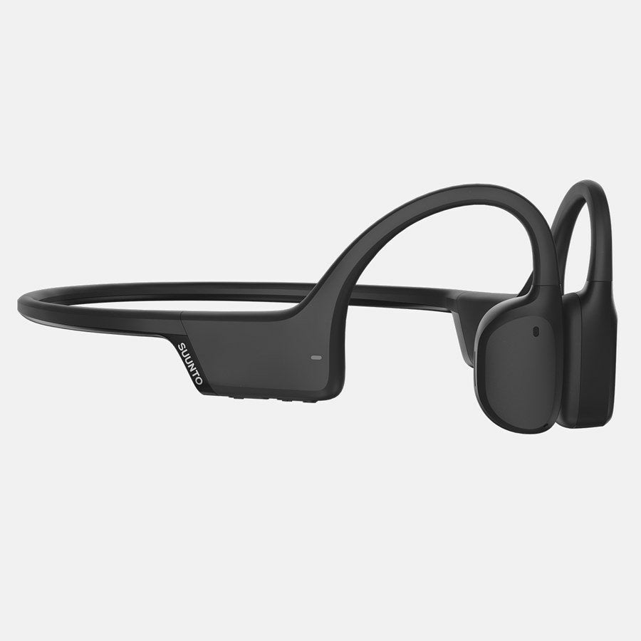 EAN 6417084210227 - Suunto Sonic Auriculares Inalámbrico gancho de oreja Deportes Bluetooth Negro imagen 3