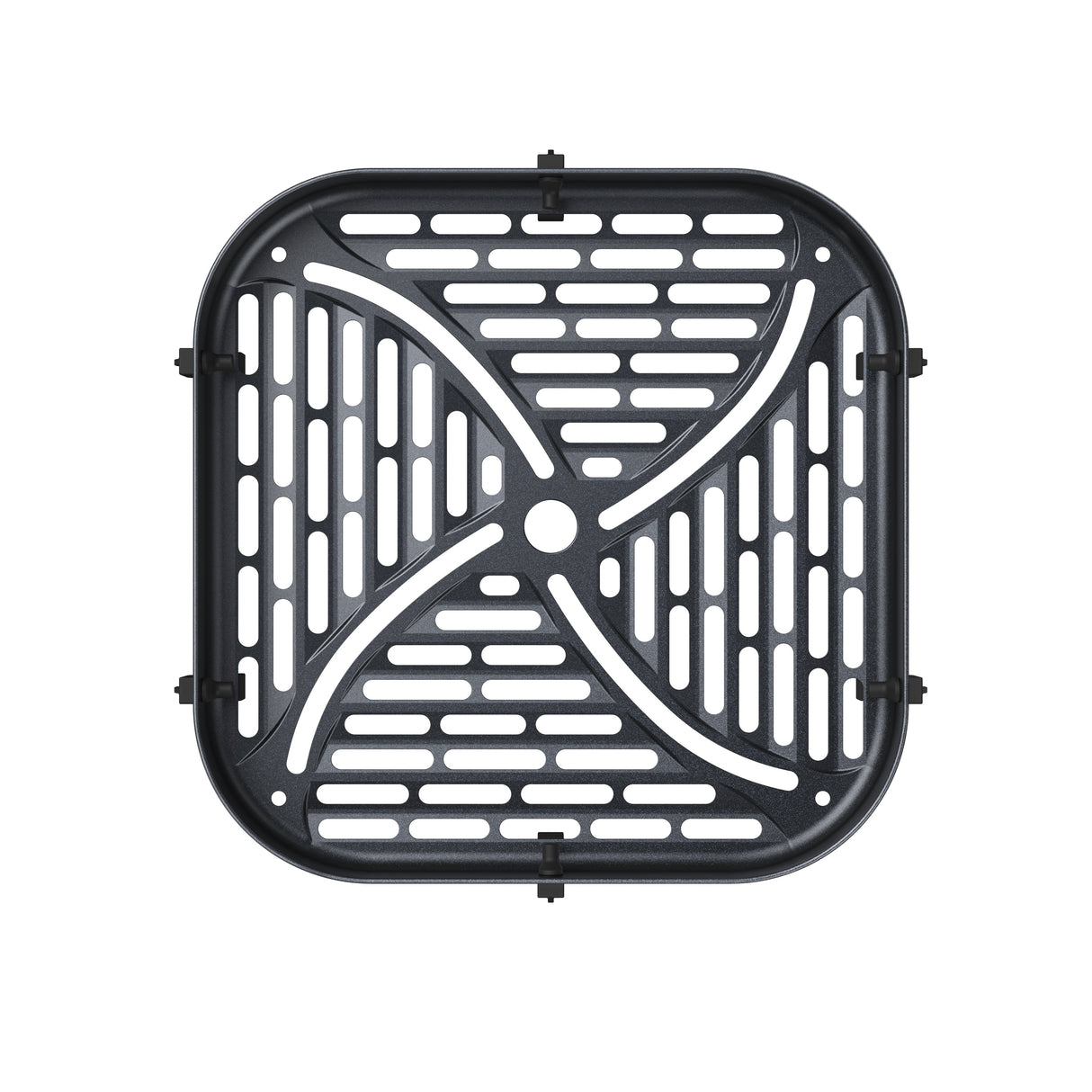 EAN 6976233677385 - MOVA AeroChef FD10 Pro Sencillo 6 L Independiente 1800 W Freidora de aire caliente Negro imagen 9