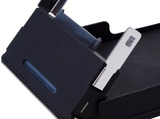 Silverstone Sst-Rvs01