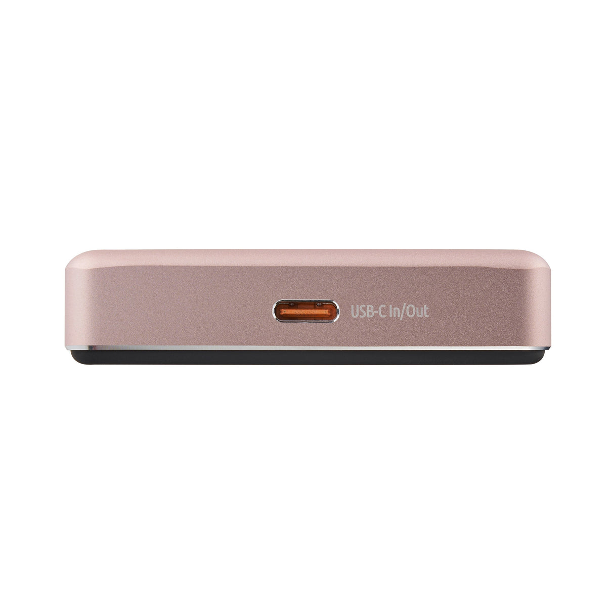 EAN 4034303036240 - Intenso MW10000 Polímero de litio Cargador inalámbrico Rosa imagen 11