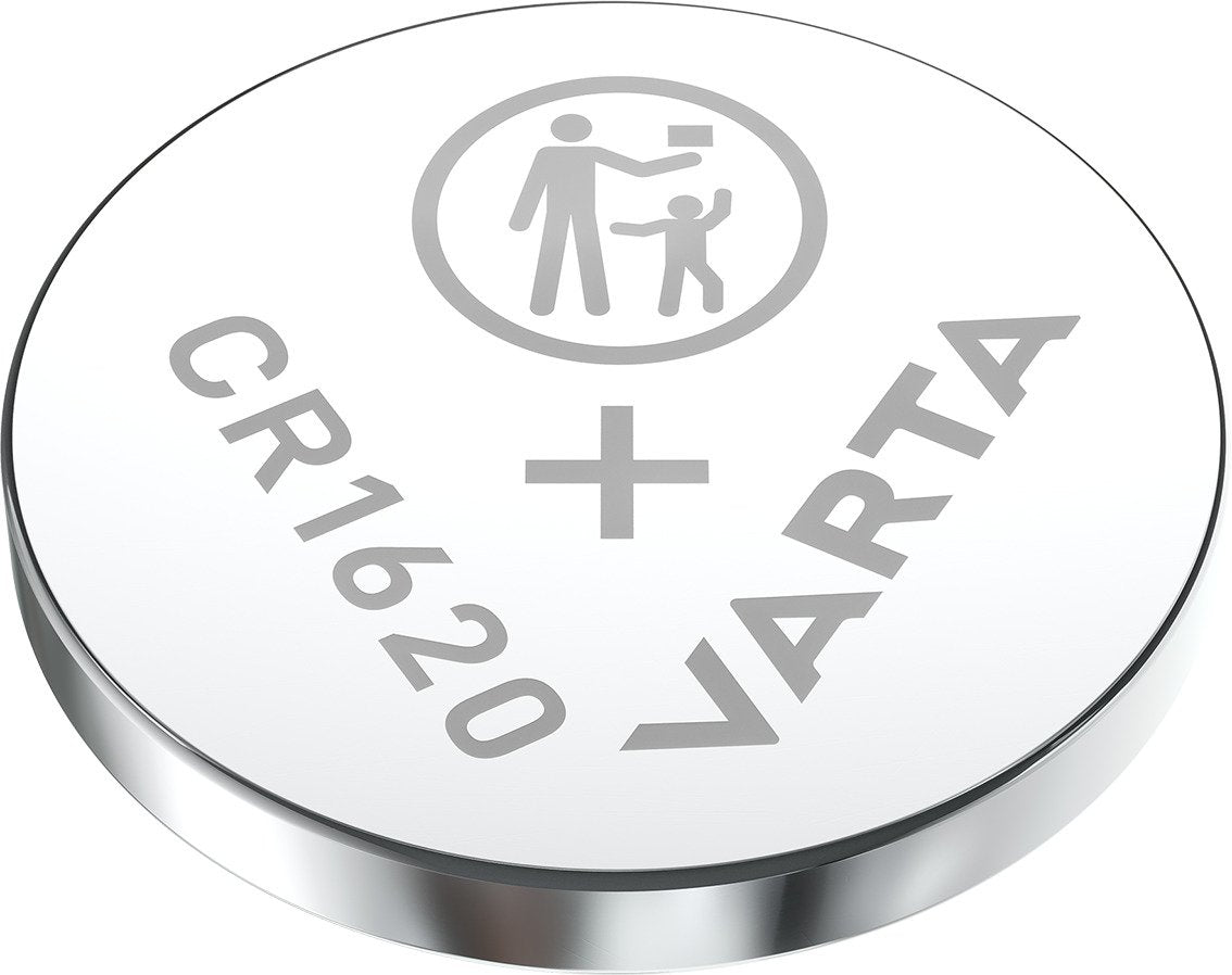EAN 4008496276936 - Varta 06620 Batería de un solo uso Litio imagen 1
