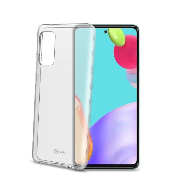 Cover Gelskin Samsung A52 Transp