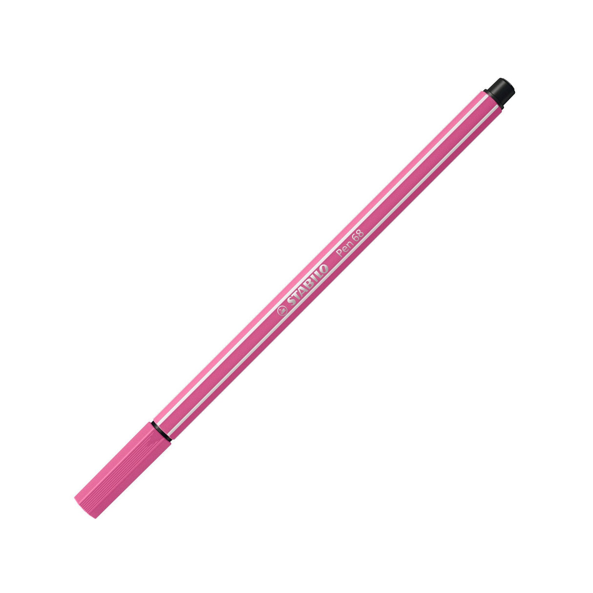 Stabilo Pen 68 Rotulador Heliotropo -10u-