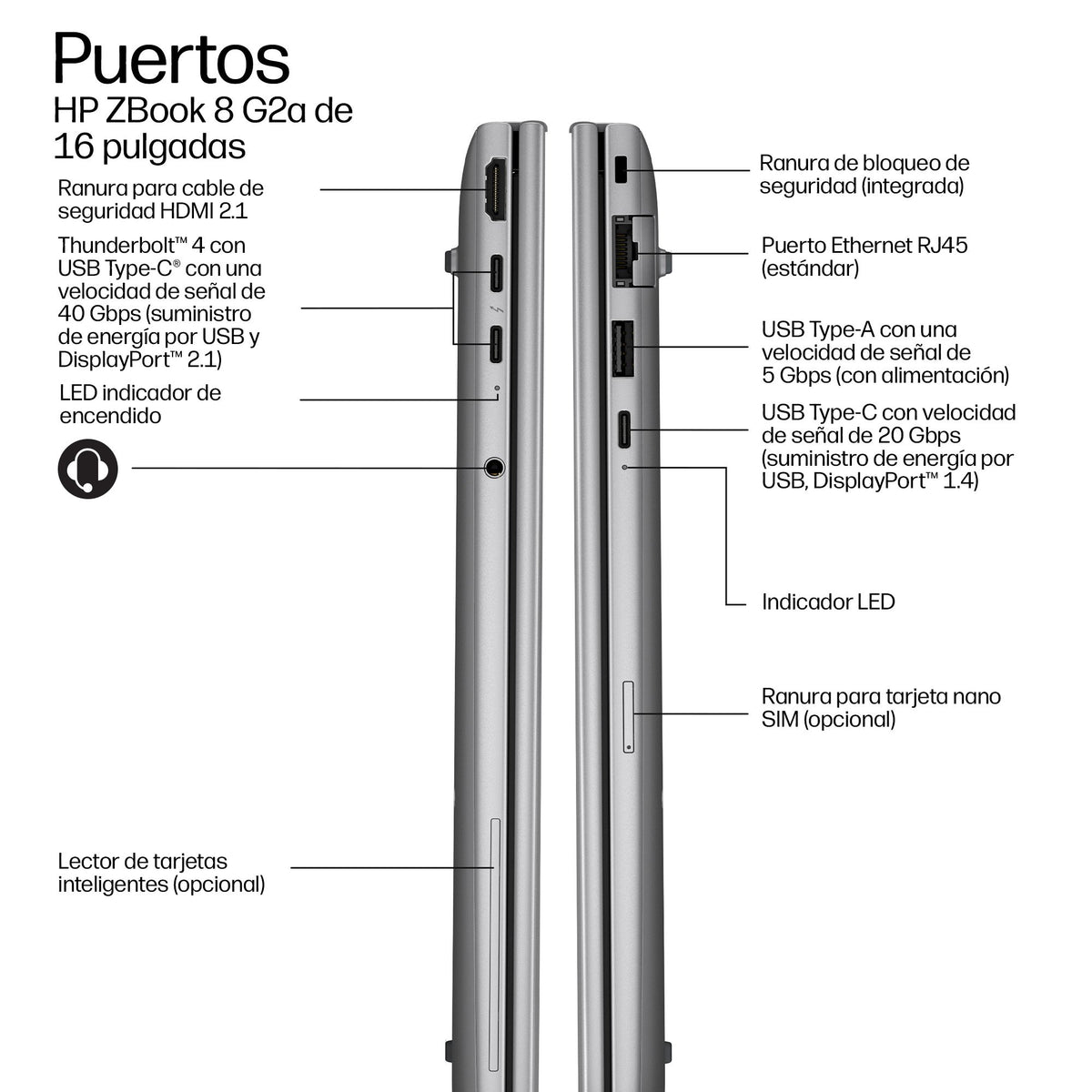 EAN 0826581384731 - HP DQ0D0ET ordenador portatil Copilot+ PC 40,6 cm (16") WUXGA 32 GB DDR5-SDRAM 1 TB SSD Wi-Fi 7 (802.11be imagen 5