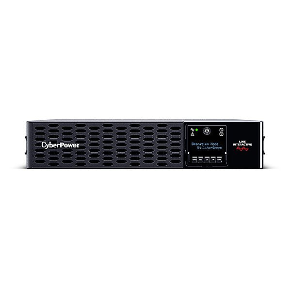 EAN 4711027798967 - CyberPower PR2200ERTXL2UAC sistema de alimentación ininterrumpida (UPS) Línea interactiva 2,2 kVA 2200 W imagen 3