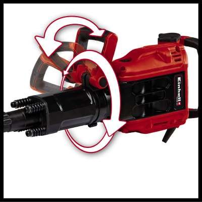 Einhell Martillo Demoledor Te-Dh 50 4139130