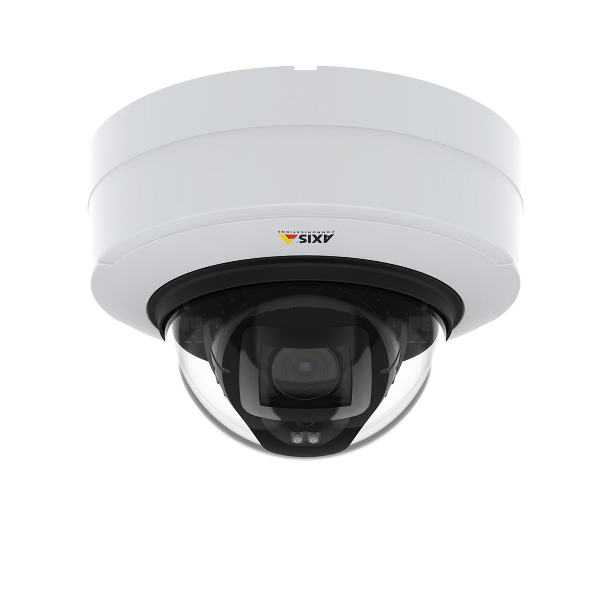 EAN 7331021065680 - Axis P3247-LV Almohadilla Cámara de seguridad IP Exterior 2592 x 1944 Pixeles Techo/pared imagen 2