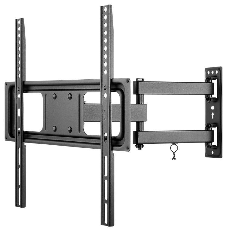 EAN 4040849497445 - Goobay 49744 soporte para TV 139,7 cm (55") Negro imagen 1