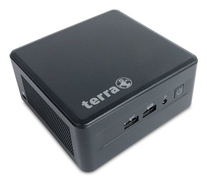 EAN 4039407078202 - TERRA 1009965 PCs/estación de trabajo Intel® Core™ i5 i5-1340P 16 GB DDR4-SDRAM 500 GB SSD Windows 11 Pro imagen 2