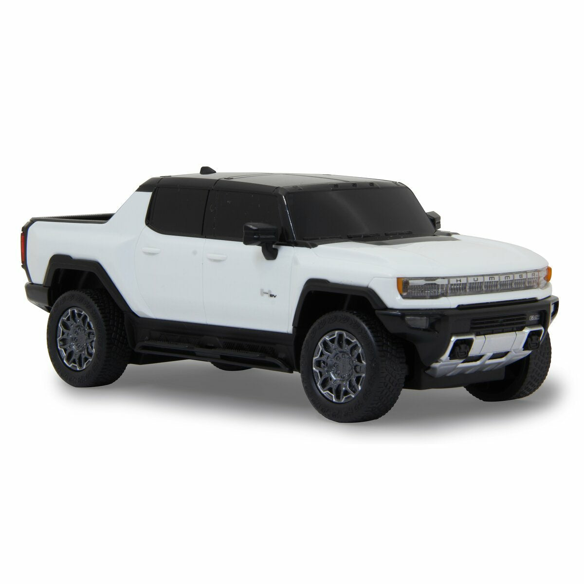 Jamara Hummer Ev 1:26 2,4ghz Blanco