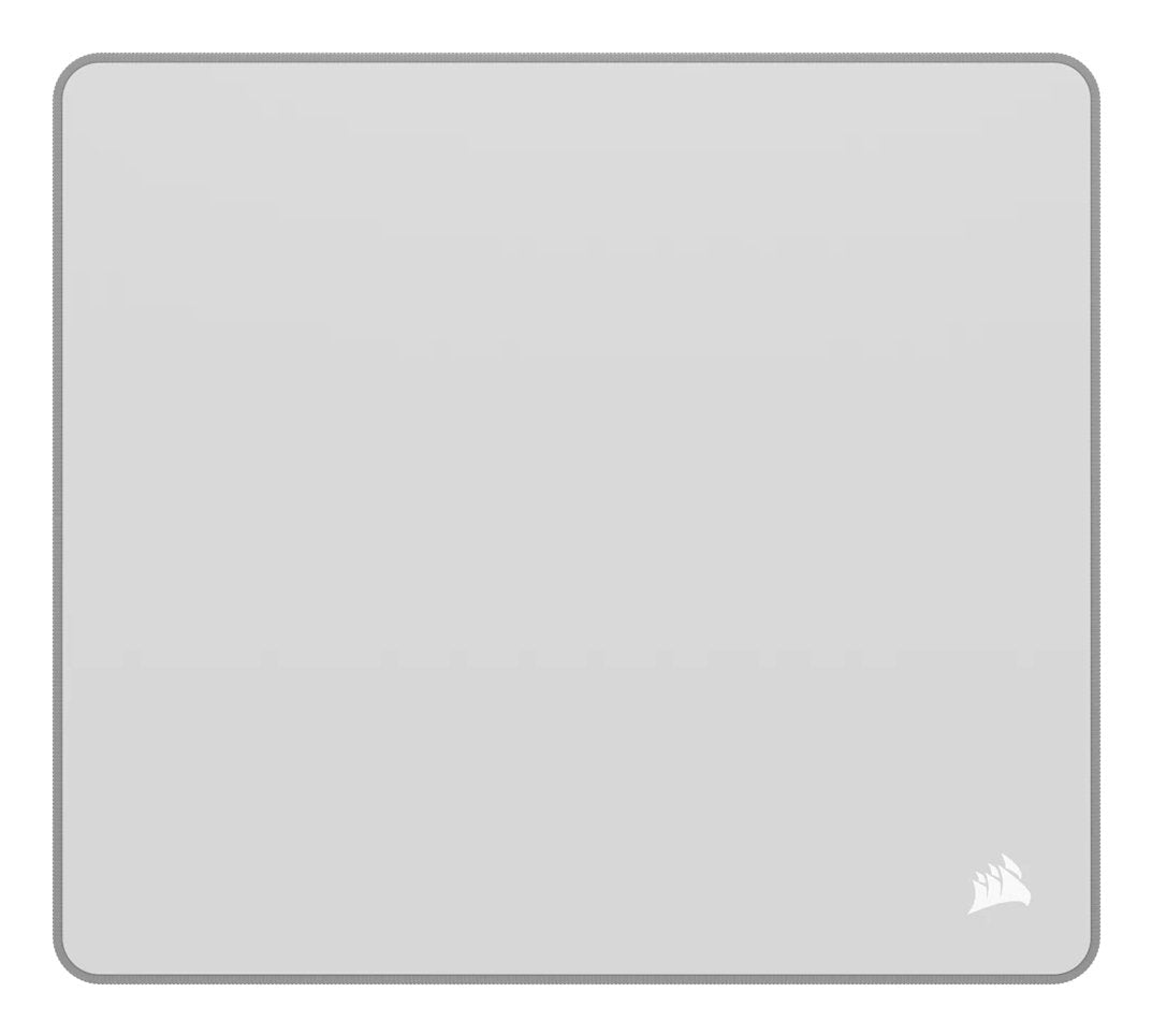 EAN 0840440421337 - Corsair MM Anti-fray Alfombrilla de ratón para juegos Gris imagen 1