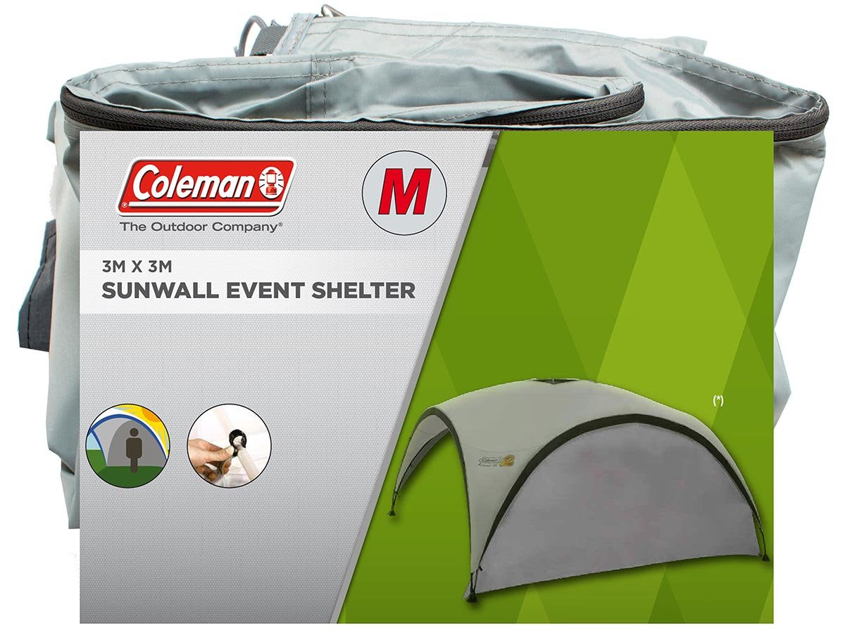 Coleman Pared Lateral Para Event Shelter Pro M, 2000028642