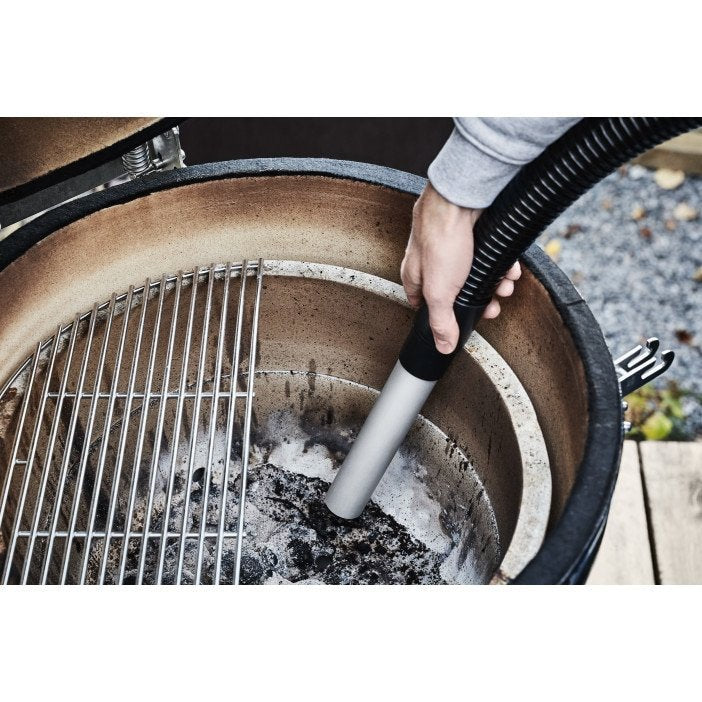 Electrolux Ze004 Bigdirt Universal Separador De Cenizas