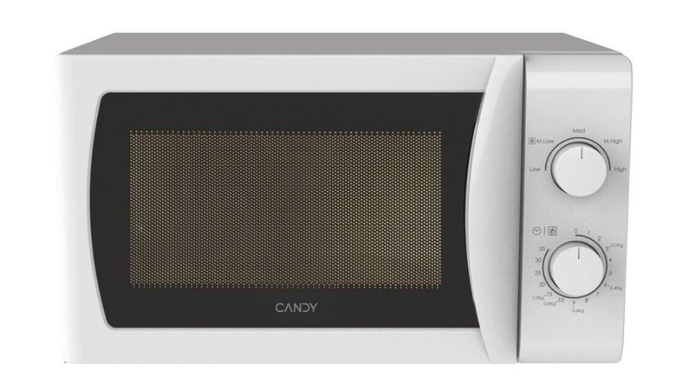 EAN 8059019054186 - Candy Idea CMW20SMW Blanco Solo microondas Encimera 20 L 700 W imagen 1