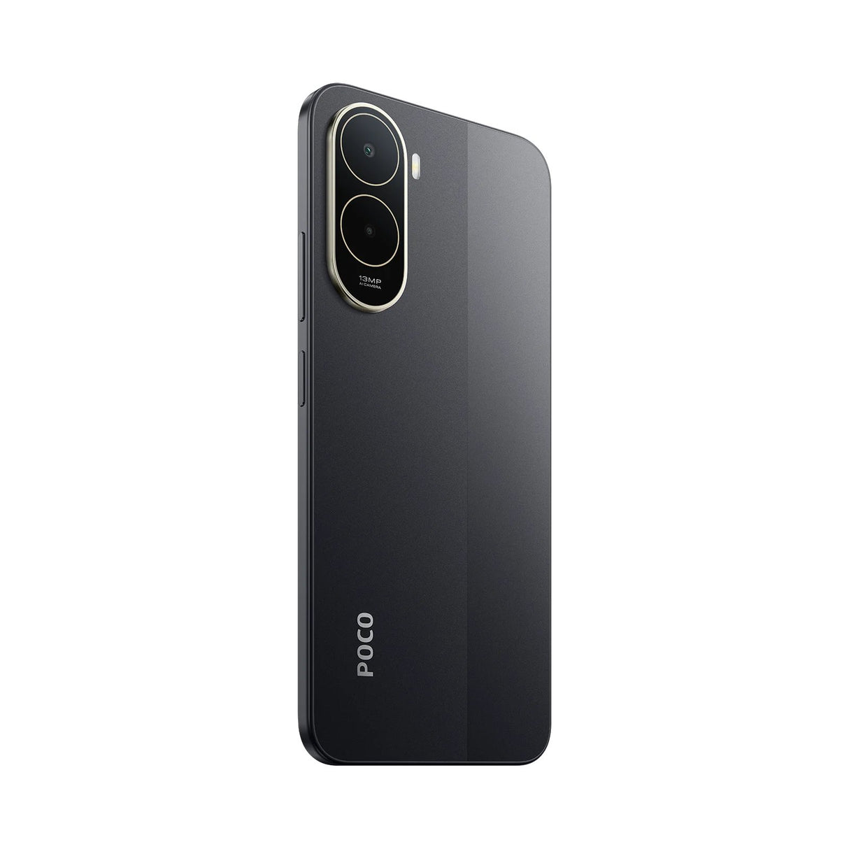 EAN 6932554495107 - Xiaomi POCO C81 Pro 17,5 cm (6.9") SIM doble 4G USB Tipo C 4 GB 64 GB 6000 mAh Negro imagen 3
