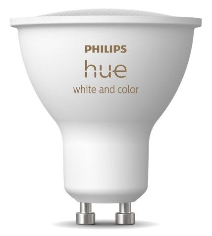 Philips Hue Wca 4.2w Gu10