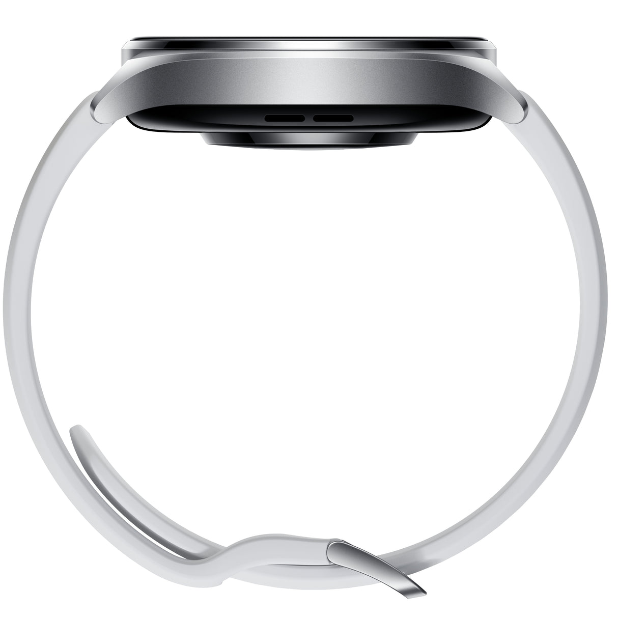 EAN 6941812764404 - Xiaomi Watch 2 3,63 cm (1.43") AMOLED 46 mm Digital 466 x 466 Pixeles Pantalla táctil Plata Wifi GPS (sat imagen 5