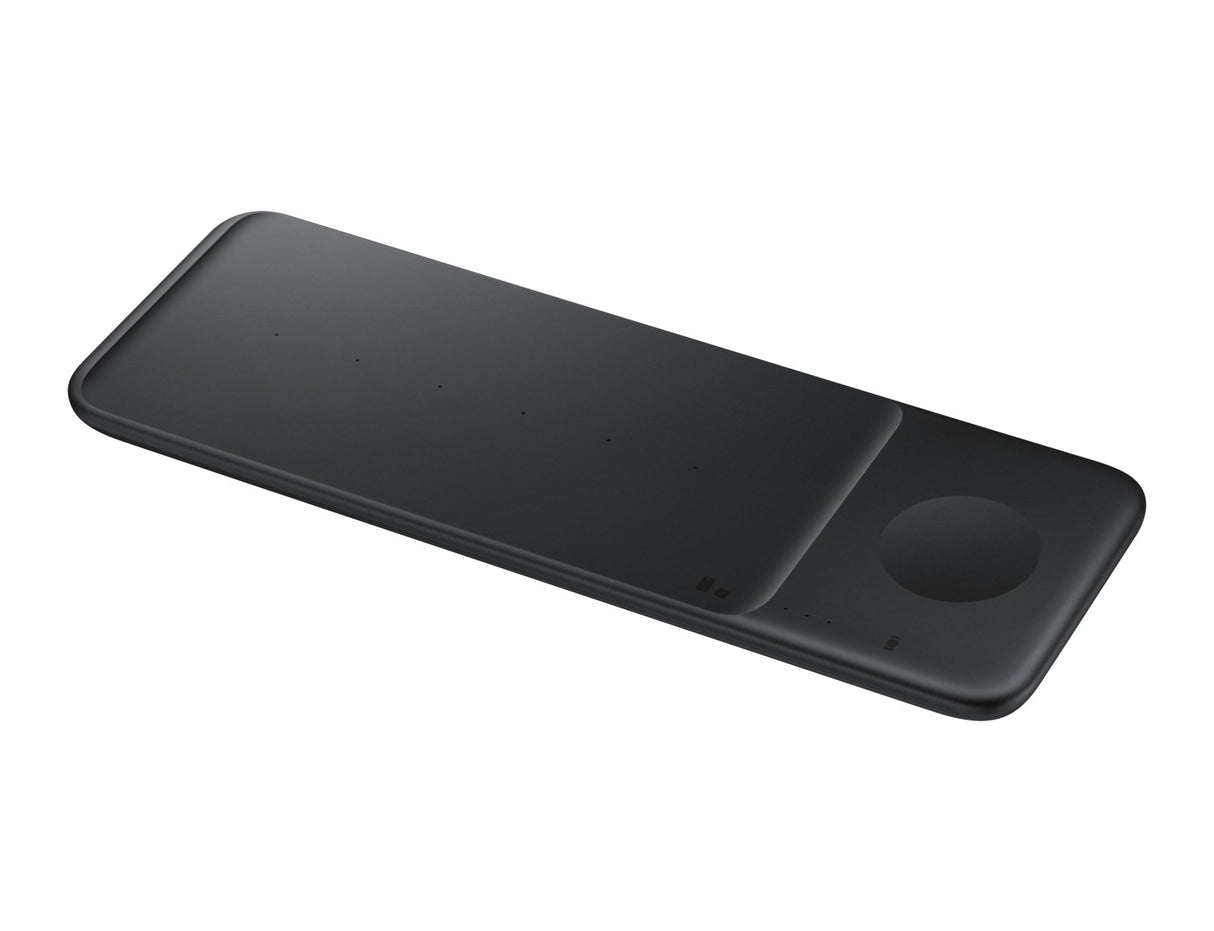 EAN 8806090706226 - Samsung EP-P6300 Auriculares, Smartphone, Reloj inteligente Negro USB Cargador inalámbrico Carga rápida I imagen 4
