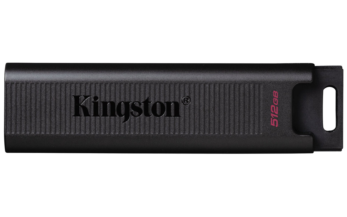 EAN 0740617322392 - Kingston Technology DataTraveler Max unidad flash USB USB Tipo C 3.2 Gen 2 (3.1 Gen 2) Negro imagen 1