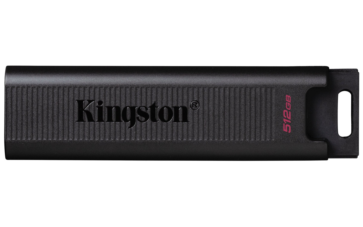 EAN 0740617322392 - Kingston Technology DataTraveler Max unidad flash USB USB Tipo C 3.2 Gen 2 (3.1 Gen 2) Negro imagen 1