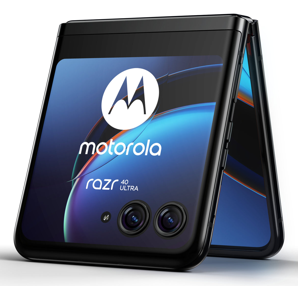 EAN 0840023240140 - Motorola razr 40 Ultra 17,5 cm (6.9") SIM doble Android 13 5G USB Tipo C 8 GB 256 GB 3800 mAh Negro imagen 12