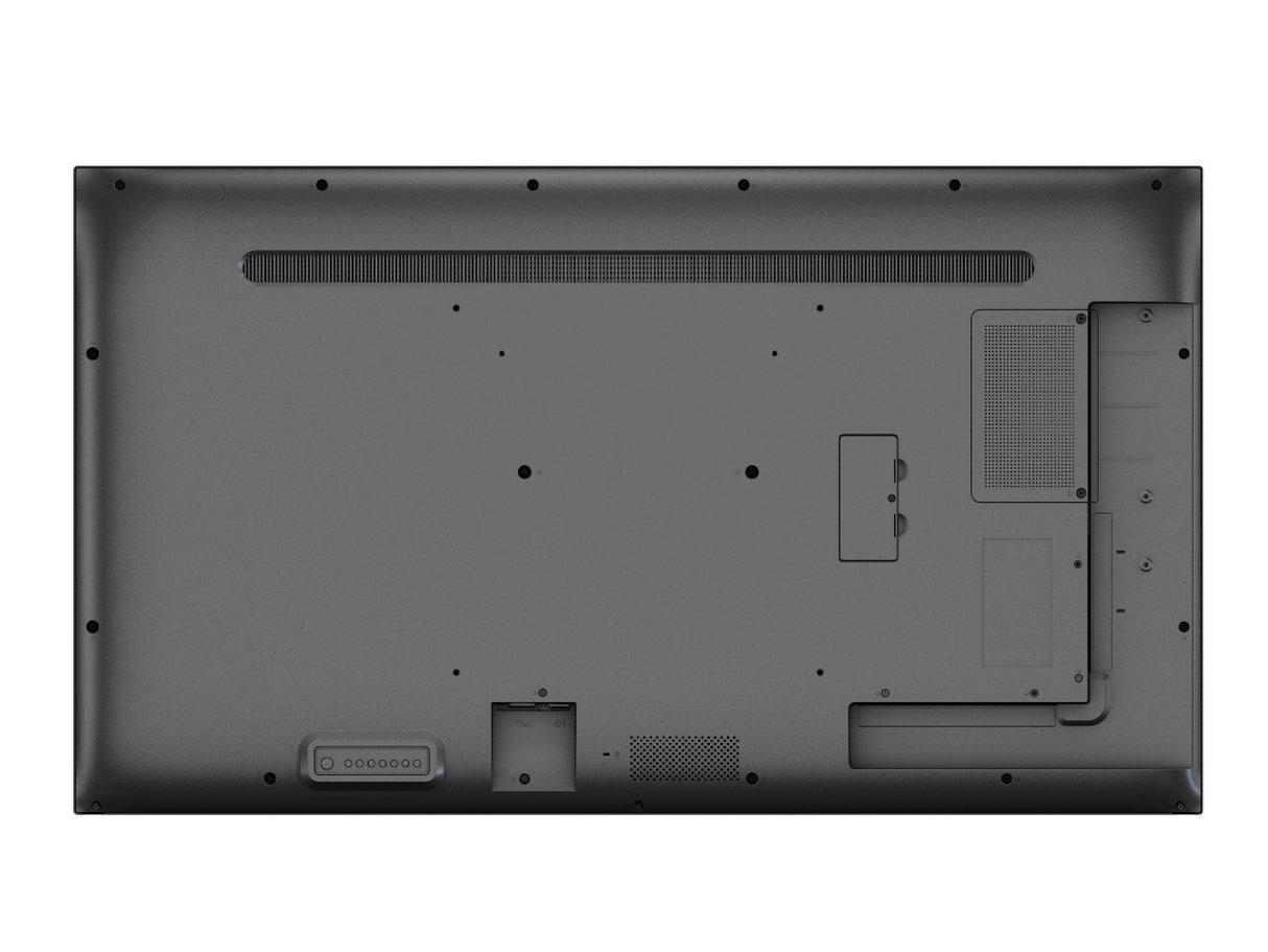EAN 6931847167929 - Hikvision DS-D6055UH pantalla de señalización Pantalla plana para señalización digital 139,7 cm (55") LED imagen 2