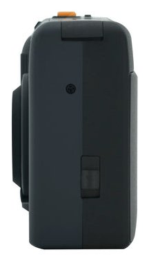 Kodak Ksnapicgrey Snapic A1 35mm Film Camera Grey