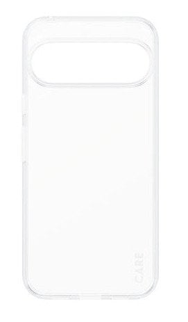 Panzerglass Care Flagship Case Transp. Urban Combat Clear Frame Pixel 10 Pro Xl