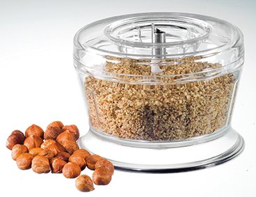 EAN 4011689505003 - ESGE 5050 picadora manual de alimentos Transparente imagen 3