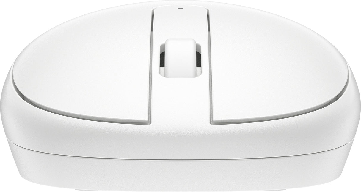 Hp Ratón Bluetooth 240 Blanco Lunar