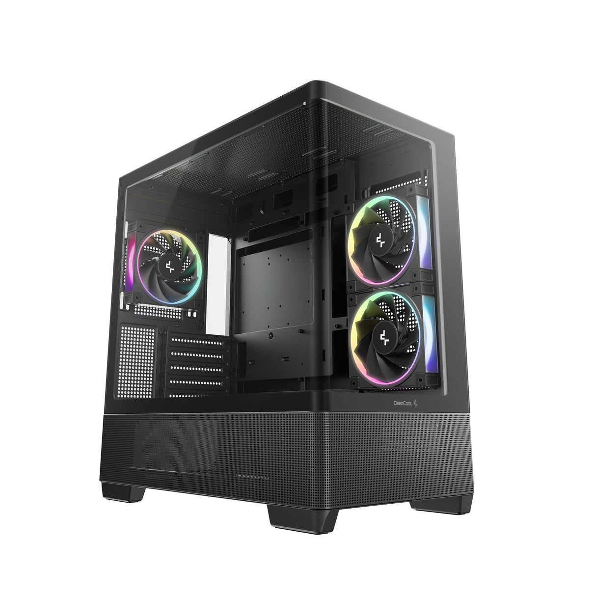 Midi Deepcool Cg380u 3f