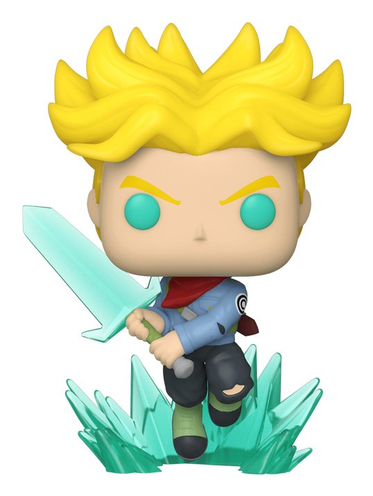 EAN 0889698580199 - FUNKO POP! Animation 58019 figura de acción y colleccionable imagen 1