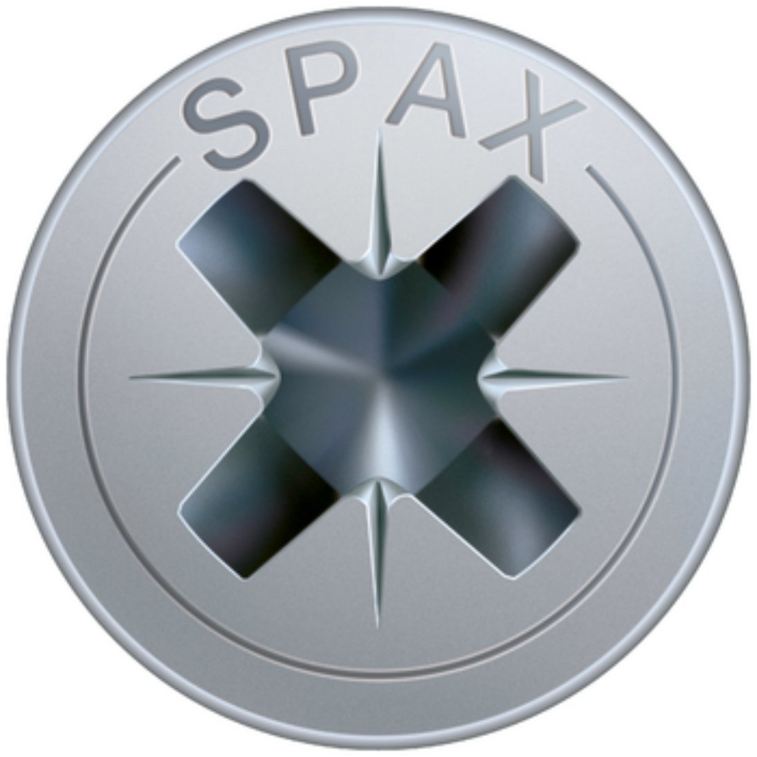 EAN 4003530003974 - SPAX 4003530003974 tornillo/tuerca 35 mm 1000 pieza(s) imagen 3