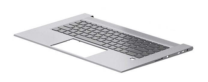 Top Cover Rtx W/Kb Bl Itl M14608-061, Keyboard, M14608-061
