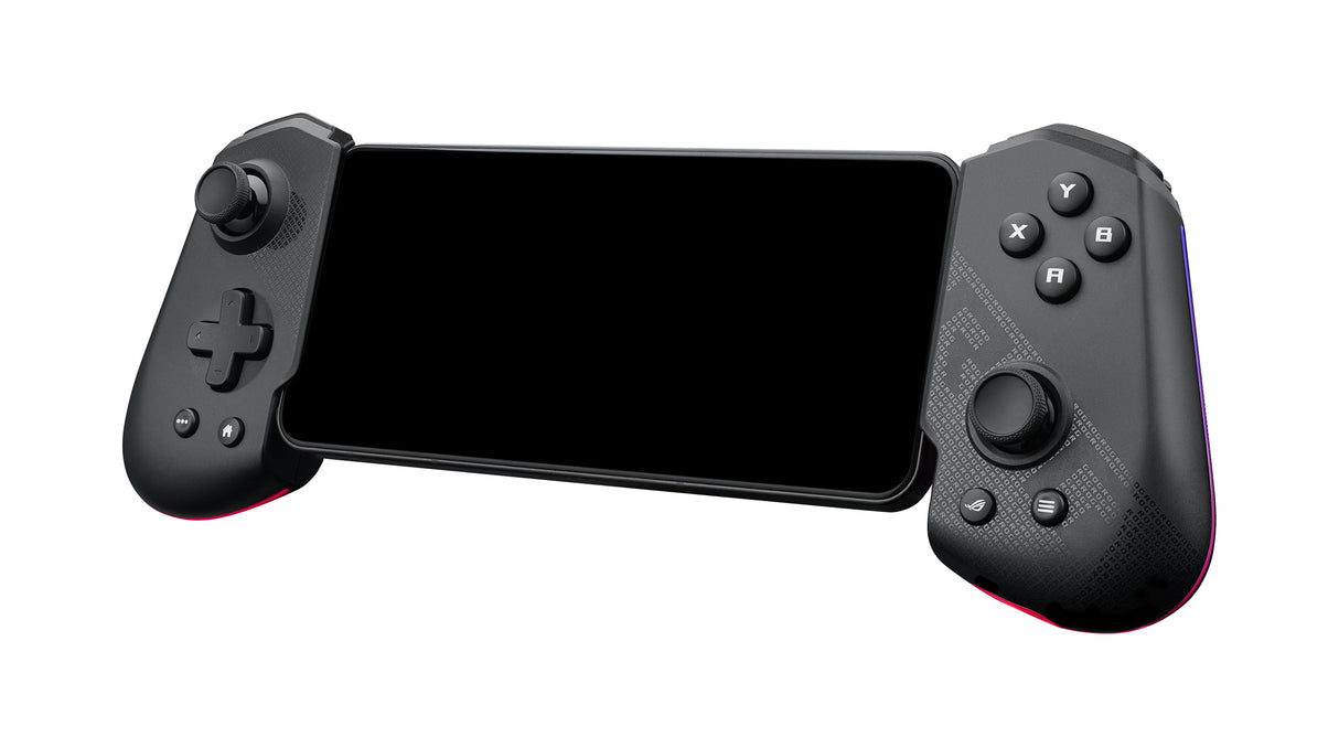EAN 4711387167915 - ASUS ROG Tessen Negro, Gris USB 3.2 Gen 1 (3.1 Gen 1) Gamepad Analógico/Digital Android imagen 14
