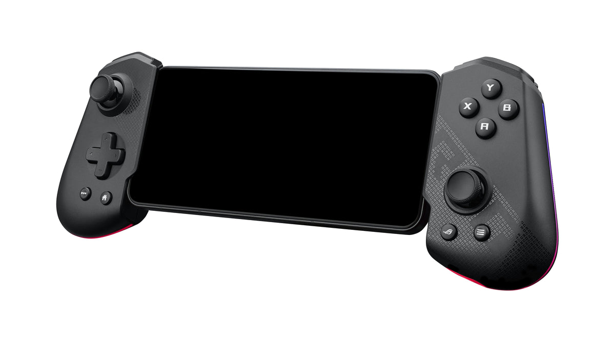 Asus Rog Tessen Mobile Controller
