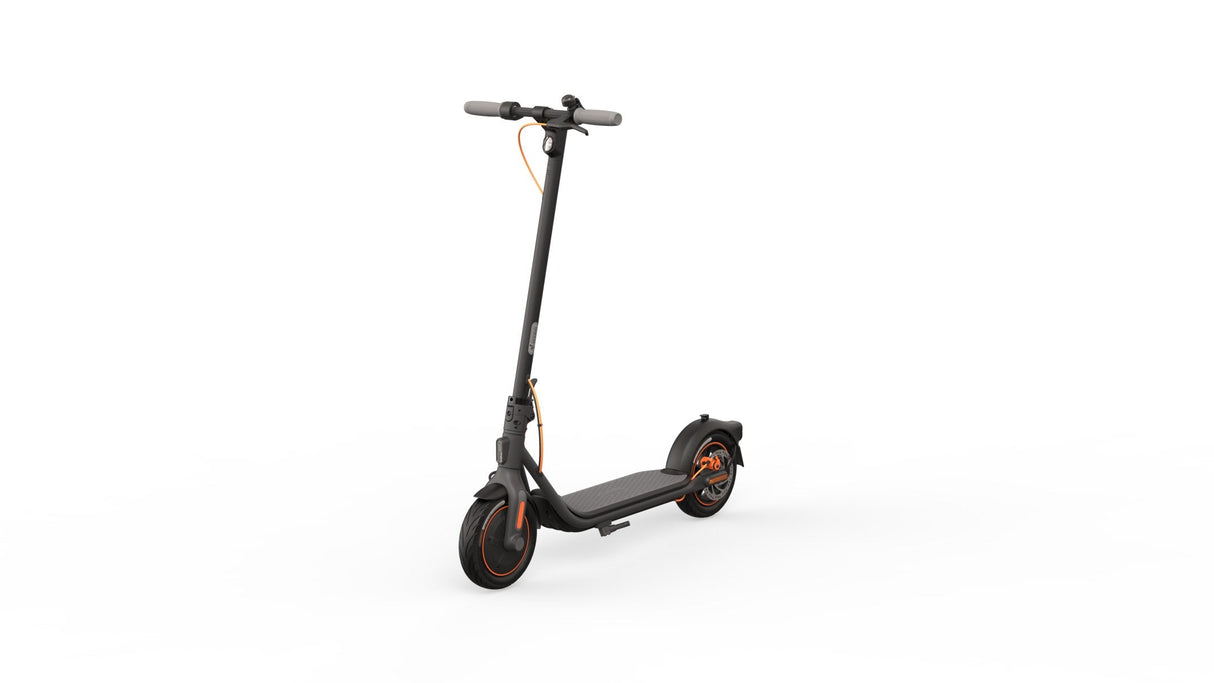 Ninebot By Segway F40e 25 Kmh Negro 10,2 Ah