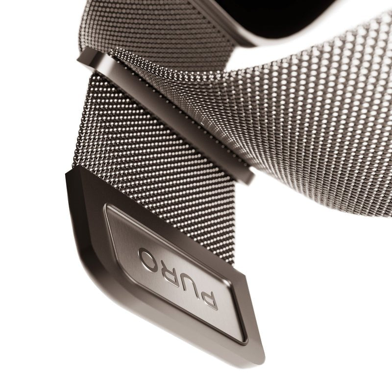 EAN 8018417476679 - PURO PUMILAW44TIT pieza y accesorio para reloj Correa de reloj imagen 4