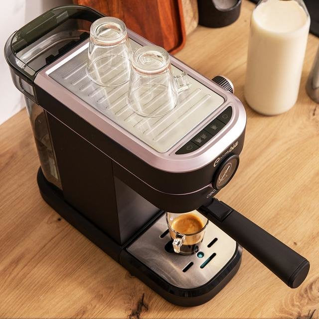 EAN 8435484015745 - Cecotec Cafelizzia 890 Rose Pro Totalmente automática Máquina espresso 1,1 L imagen 10