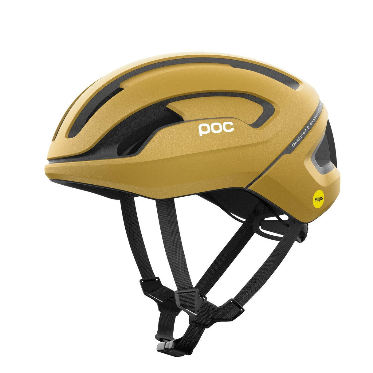 Casco Poc Omne Air Mips Marina