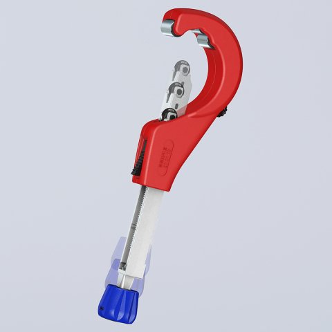 EAN 4003773088127 - Knipex 90 31 03 BK cortatubos manual Cortador para tubos imagen 17