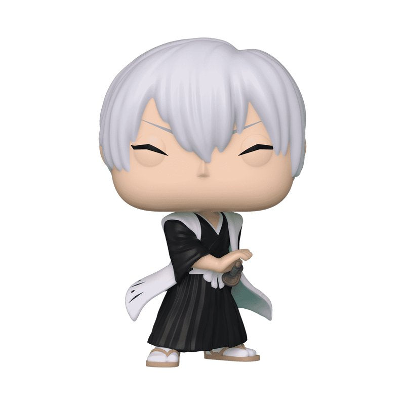 EAN 0889698802581 - FUNKO POP! 80258 collectible figure imagen 1