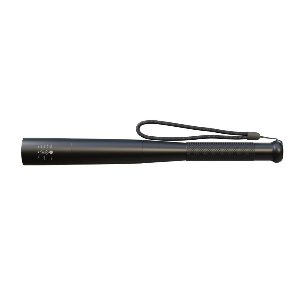Extralink Ex.30851 Linterna Negro Linterna De Mano Smd Led