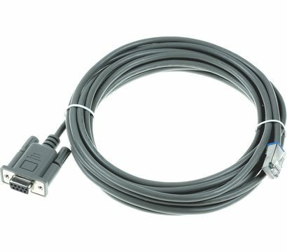 Cable Usb Type A Enhanced Coiled Power Off Terminal 5 Meters