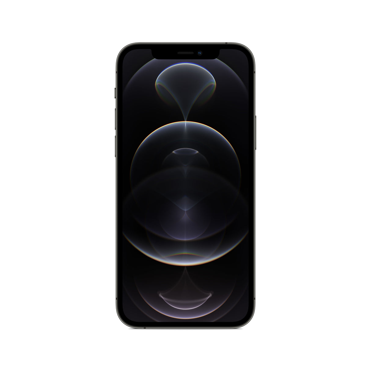 EAN 8435607111378 - ReWare Apple iPhone 12 Pro 15,5 cm (6.1") SIM doble iOS 14 5G 256 GB Grafito imagen 1