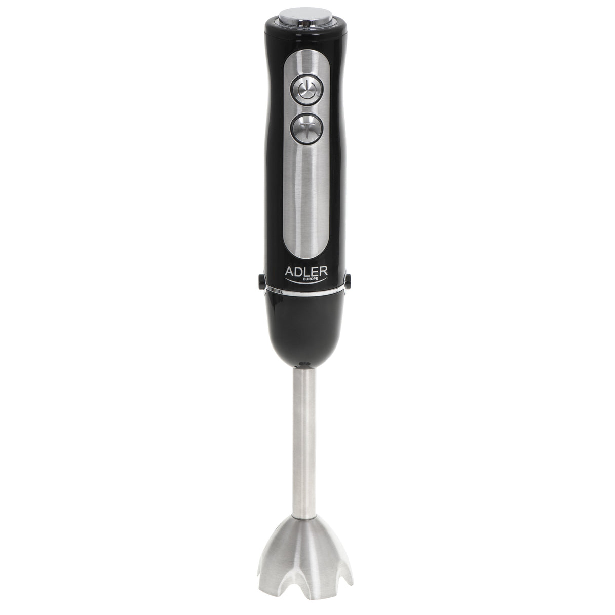 EAN 5902934839013 - Adler AD 4625B licuadora Batidora de inmersión 1500 W Negro imagen 1