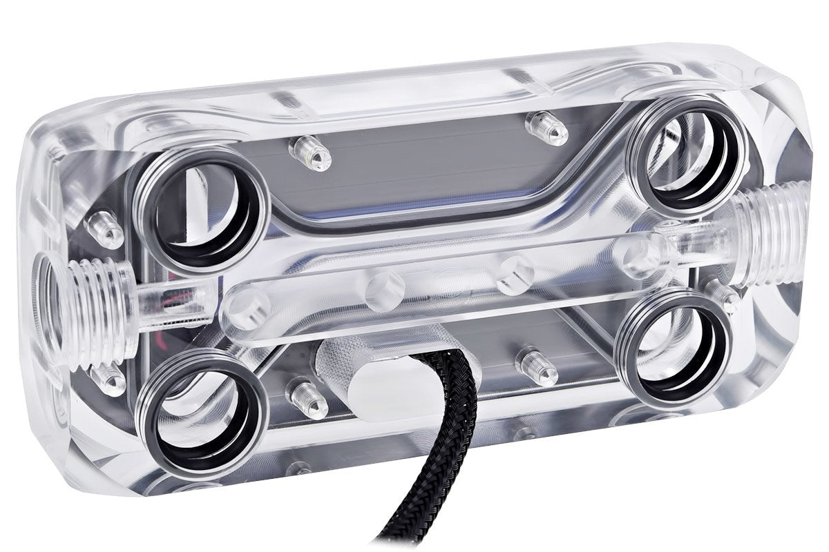 Connecteur De Waterblock Gpu Sli Alphacool Gpx Sli Connector