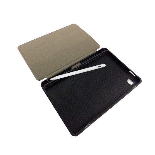 Funda Tablet Maillon Trifold Stand Case Samsung A9 8.7'' Black
