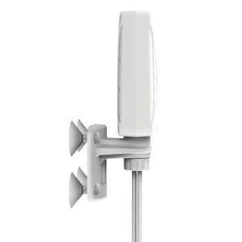 EAN 6009710920886 - Poynting A-XPOL-0001-V2-41 antena para red Antena omnidireccional SMA 4 dBi imagen 4