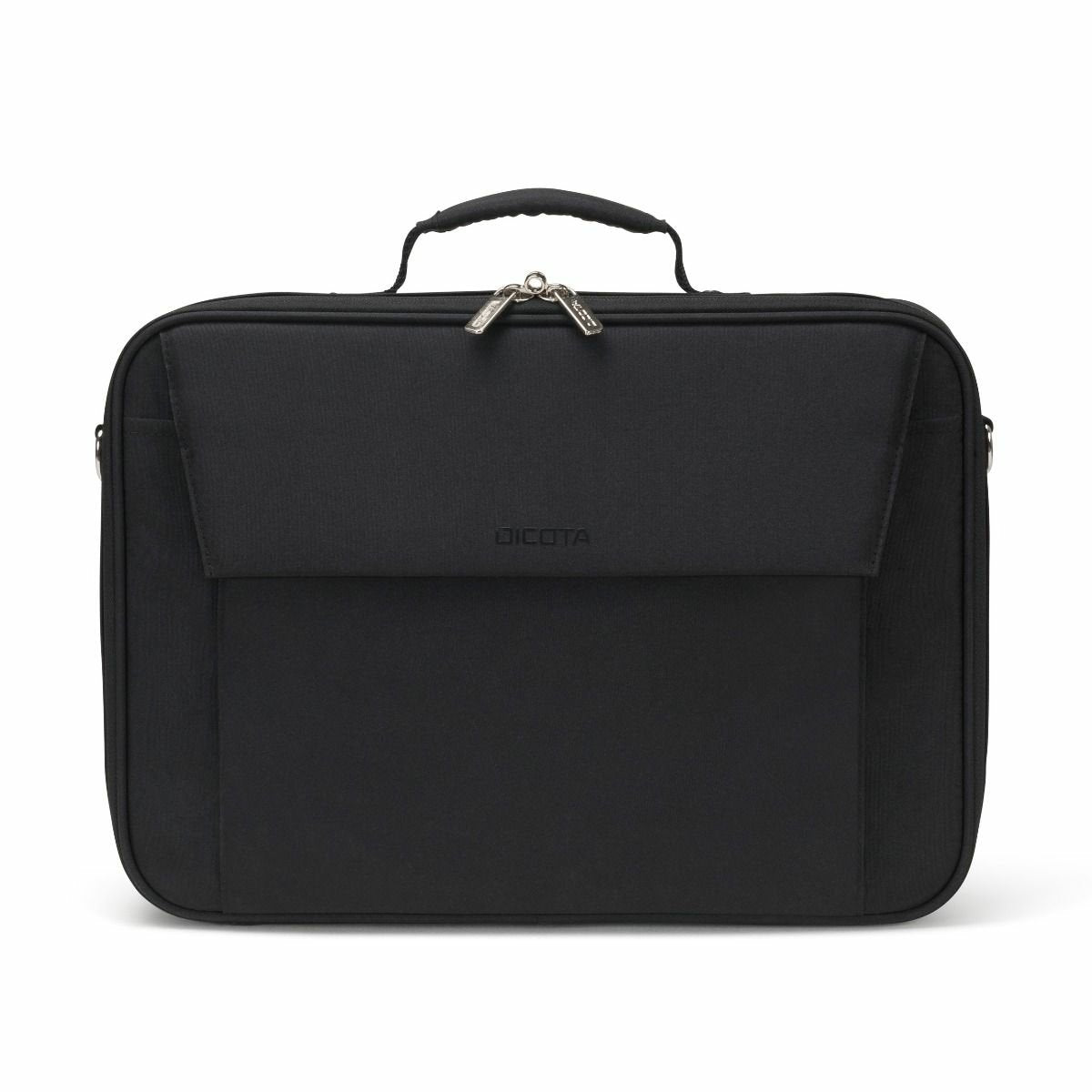 EAN 7640158668658 - DICOTA D31686 maletines para portátil 39,6 cm (15.6") Maletín Negro imagen 4